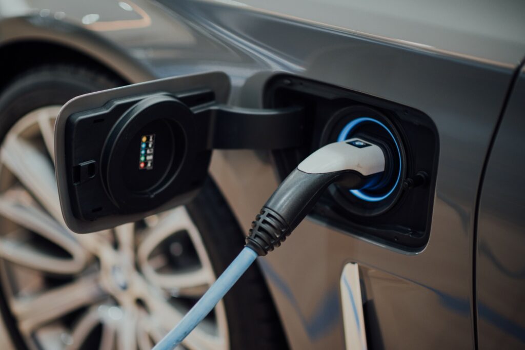 The pace of change across the UK motoring sector is phenomenal, but are you ready for the EV revolution? Journey explores...